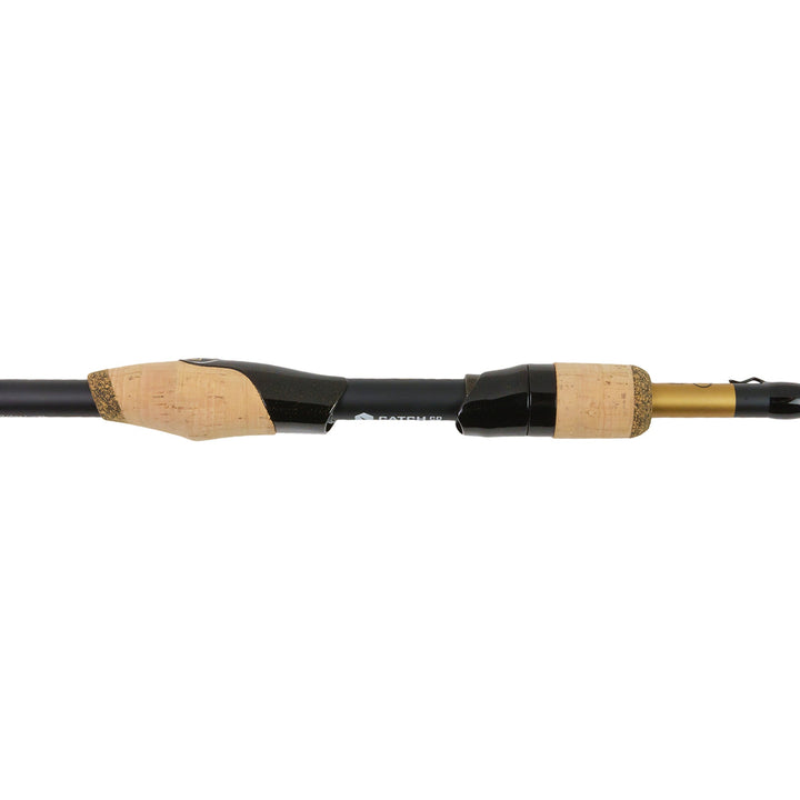 Gold Series Go-To Spinning Rod