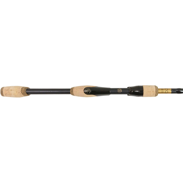 Gold Series Go-To Spinning Rod