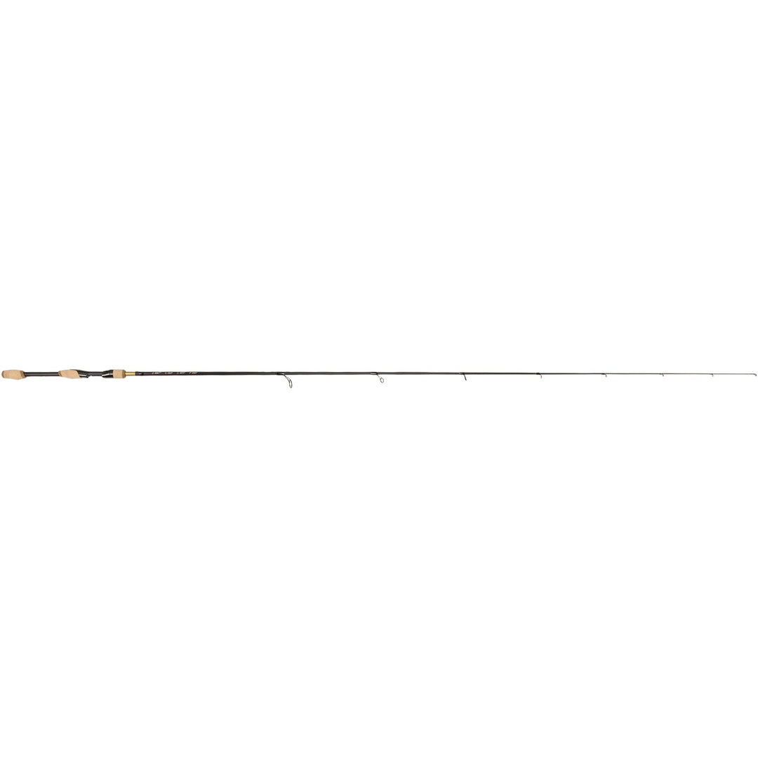 Gold Series Go-To Spinning Rod 2 Piece