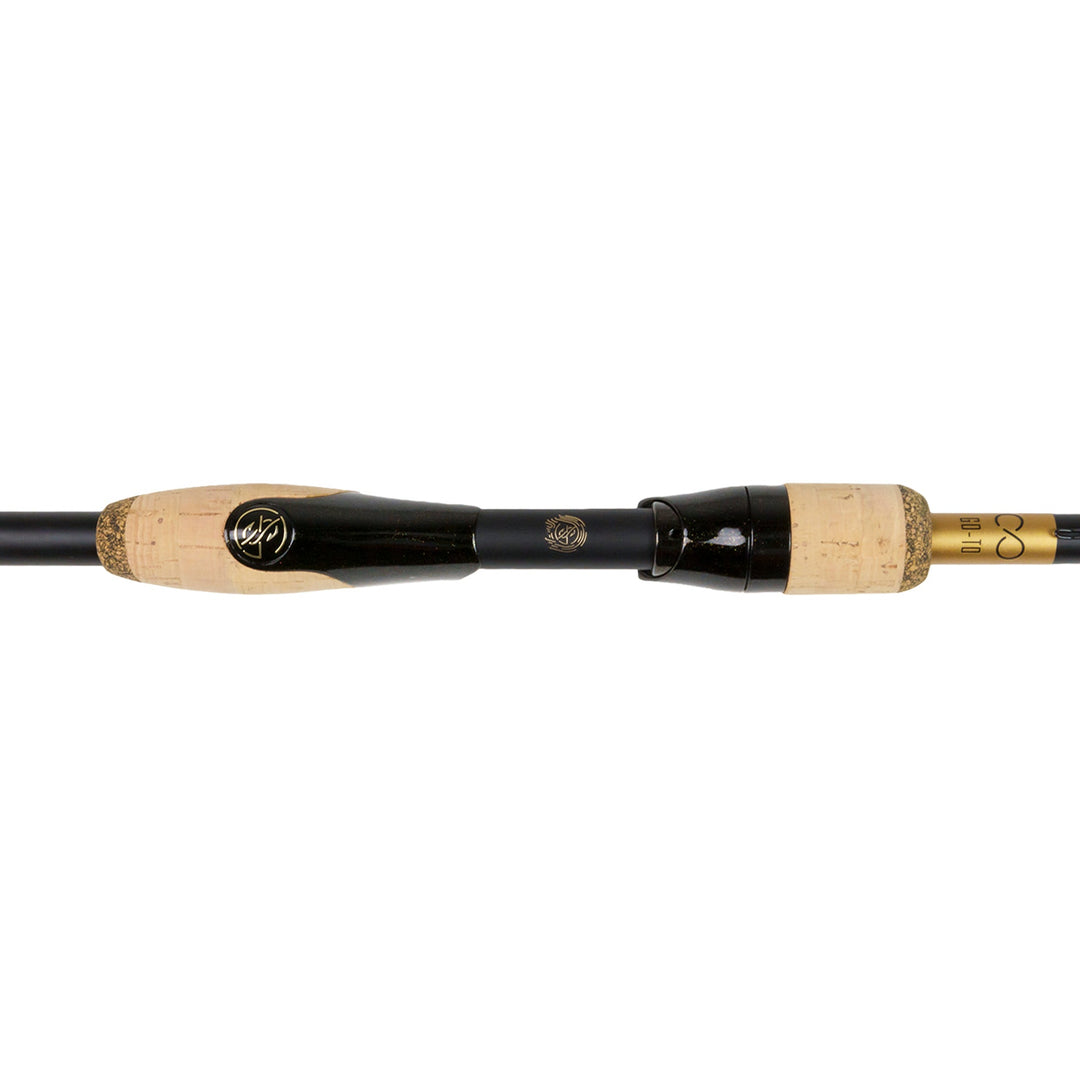 Gold Series Go-To Spinning Rod