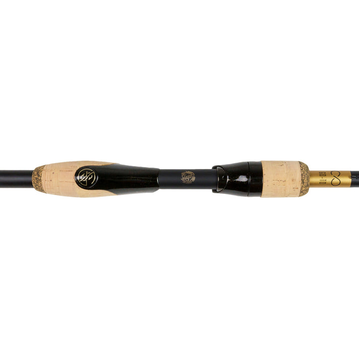 Gold Series Go-To Spinning Rod