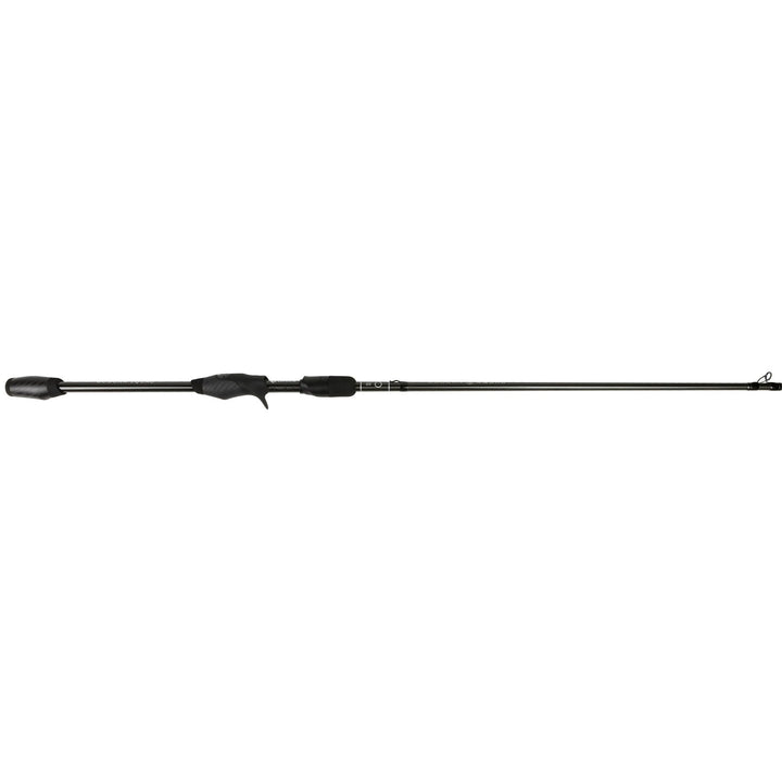 Googan Squad Black Series Go-To Casting Rod