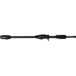 Googan Squad Black Series Go-To Casting Rod