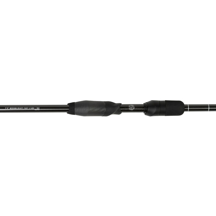 Googan Squad Black Series Go-To Casting Rod