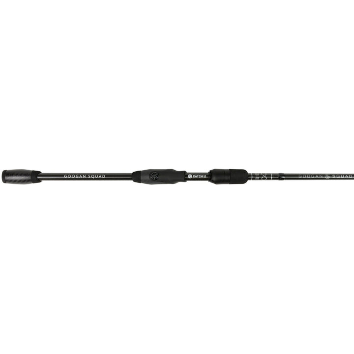 Googan Squad Black Series Go-To Casting Rod