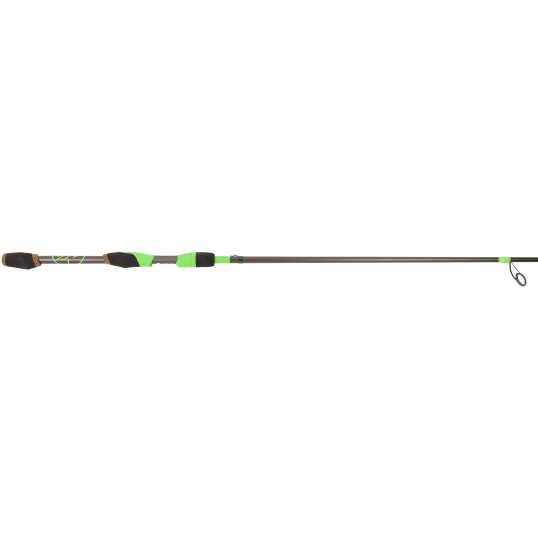 Green Series Go-To Spinning Rod 2 Piece