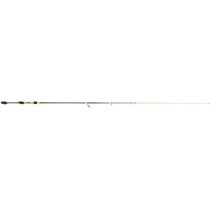 Green Series Go-To Spinning Rod 2 Piece