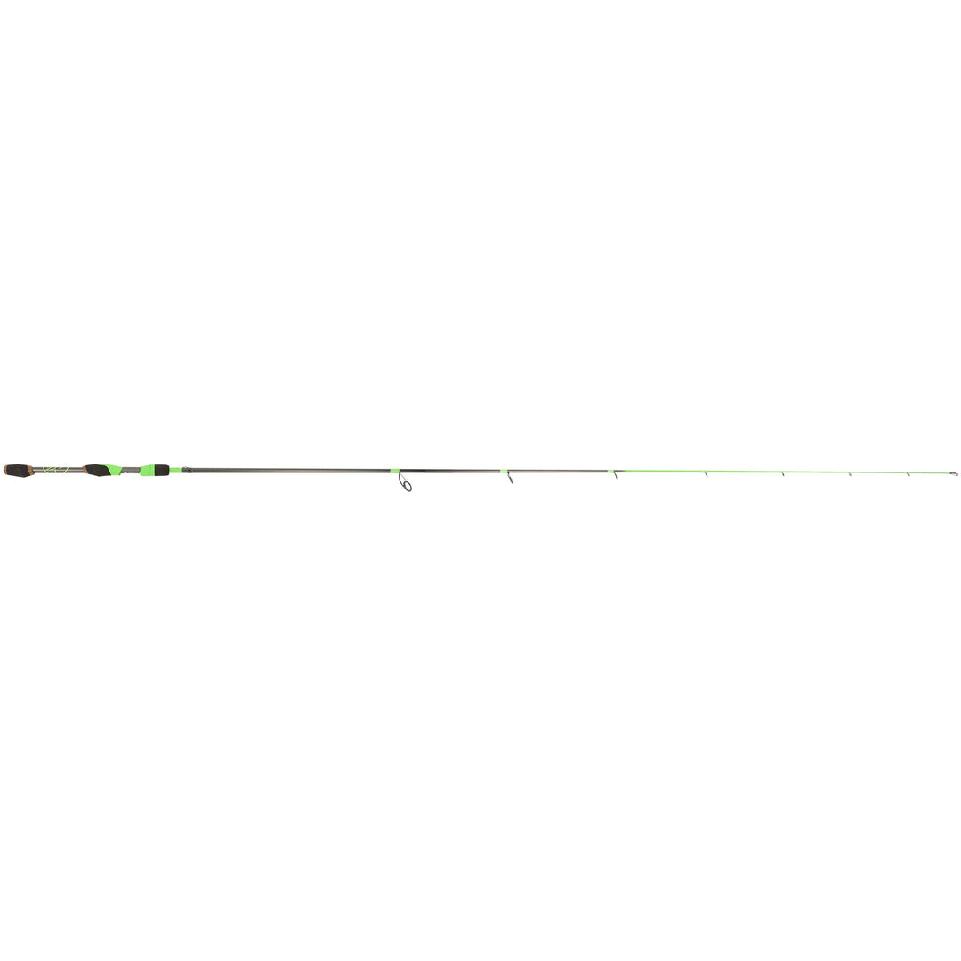 Green Series Go-To Spinning Rod