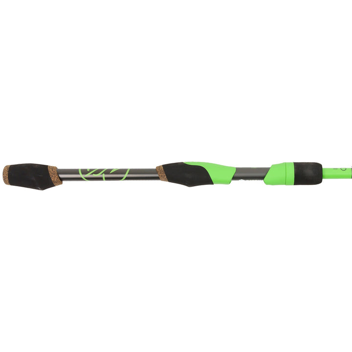 Green Series Go-To Spinning Rod