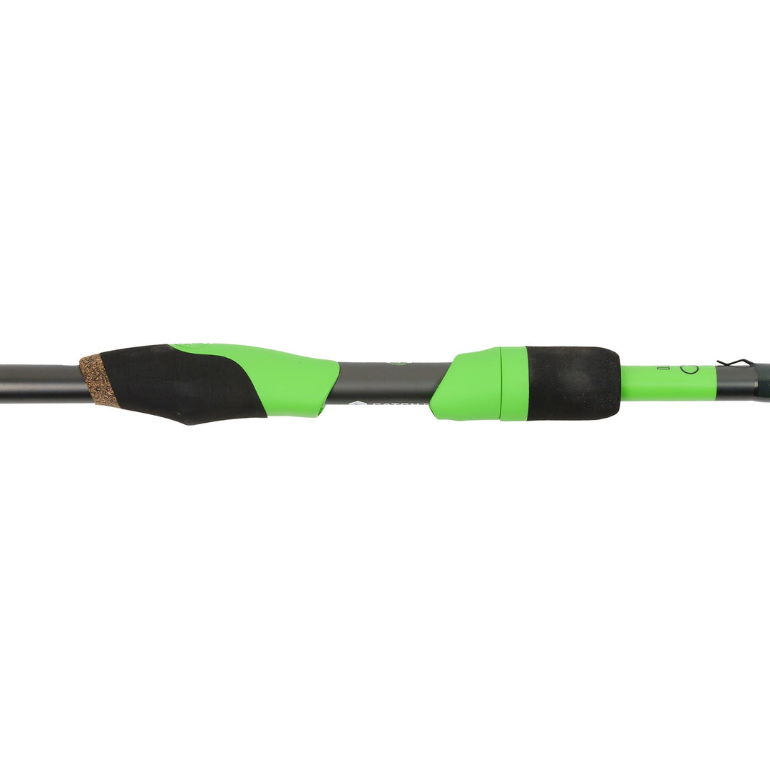 Green Series Go-To Spinning Rod