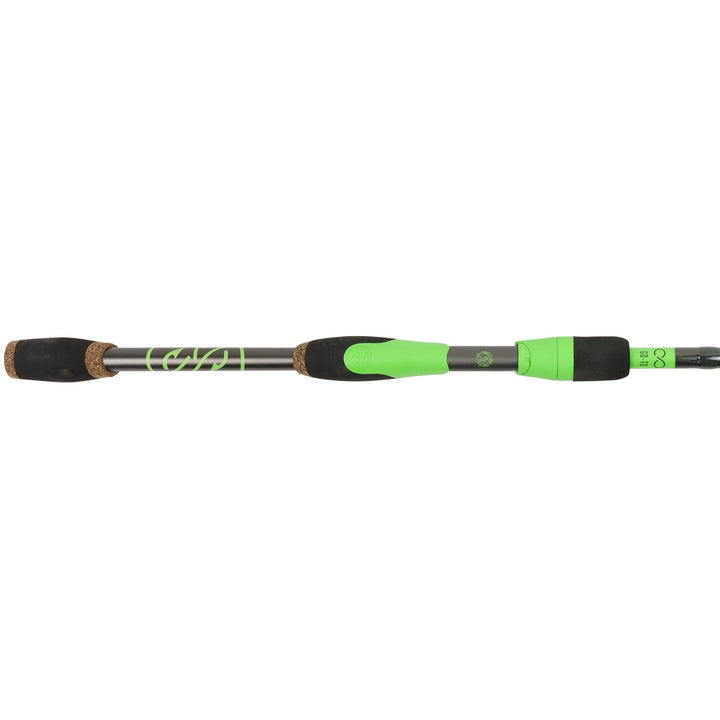 Green Series Go-To Spinning Rod