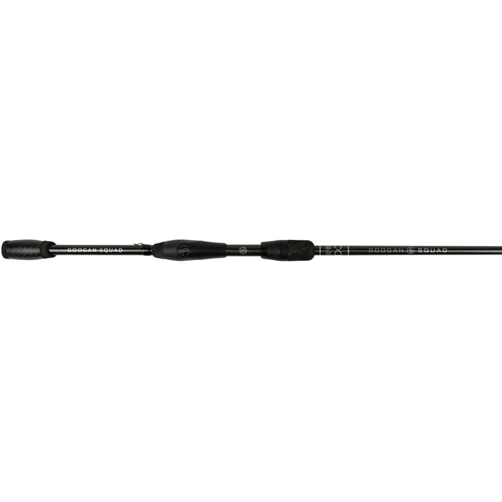 Googan Squad Black Series Go-To Spinning Rod