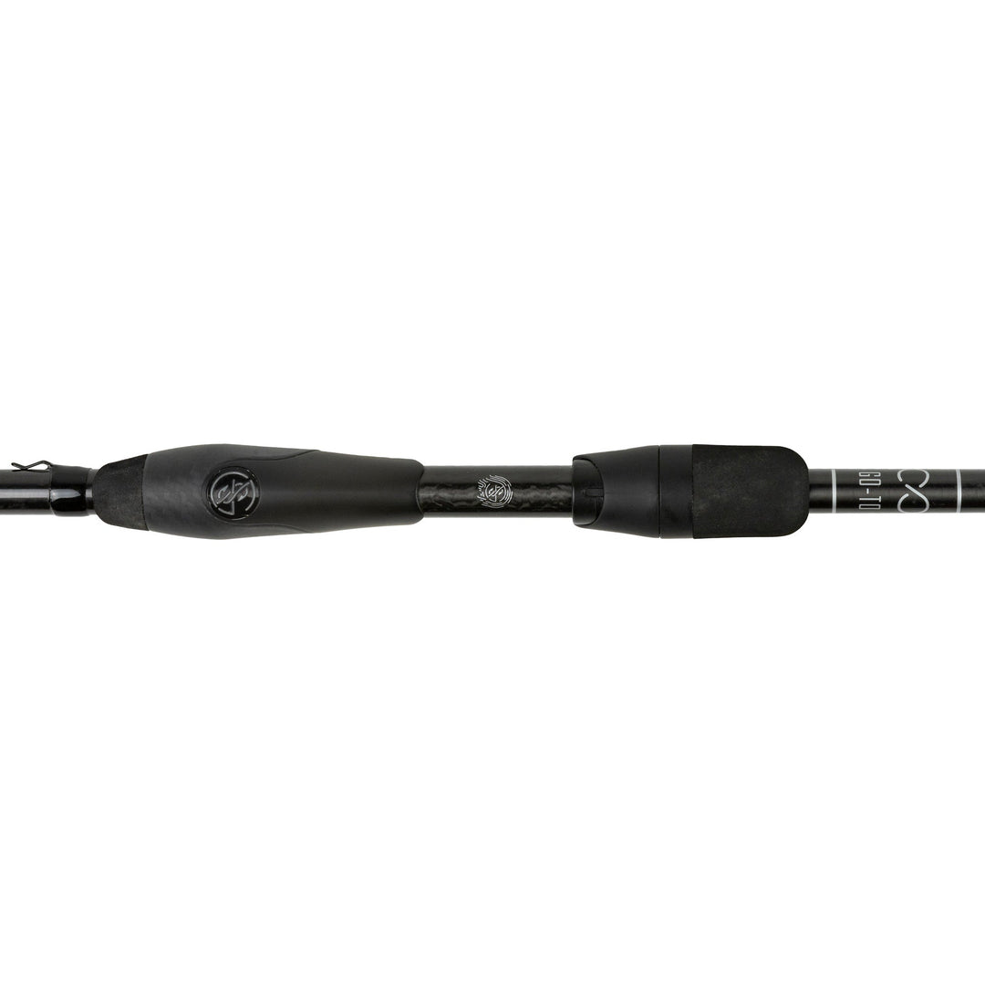 Googan Squad Black Series Go-To Spinning Rod