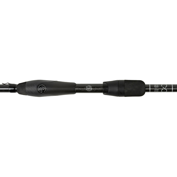 Googan Squad Black Series Go-To Spinning Rod