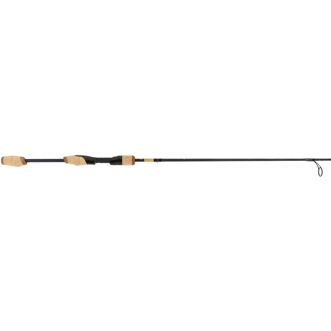 Gold Series Micro Light Spinning Rod 2 Piece