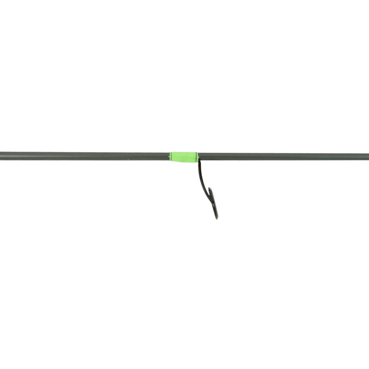 Green Series Micro Light Spinning Rod 2 Piece