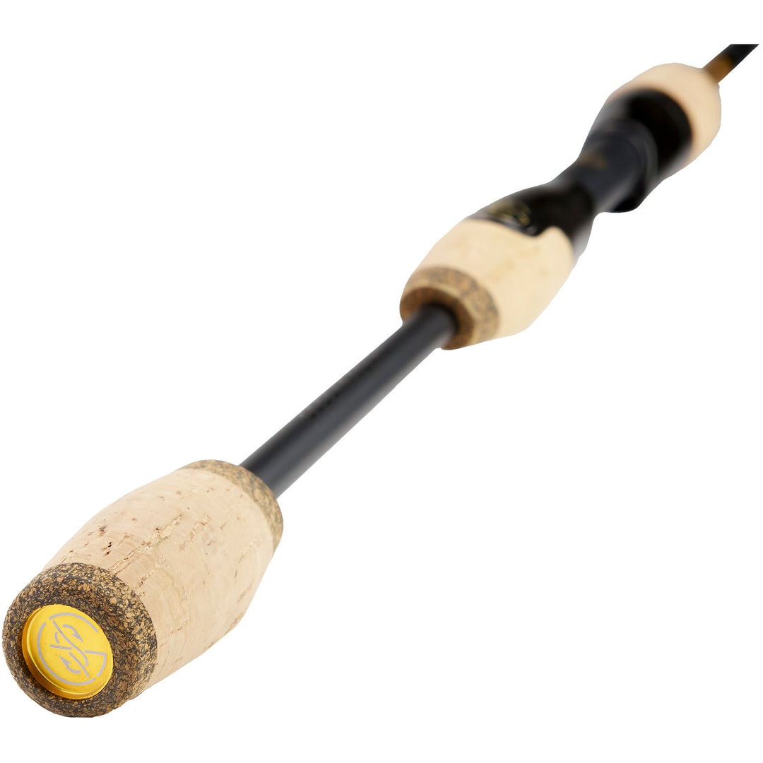 Gold Series Micro Light Spinning Rod