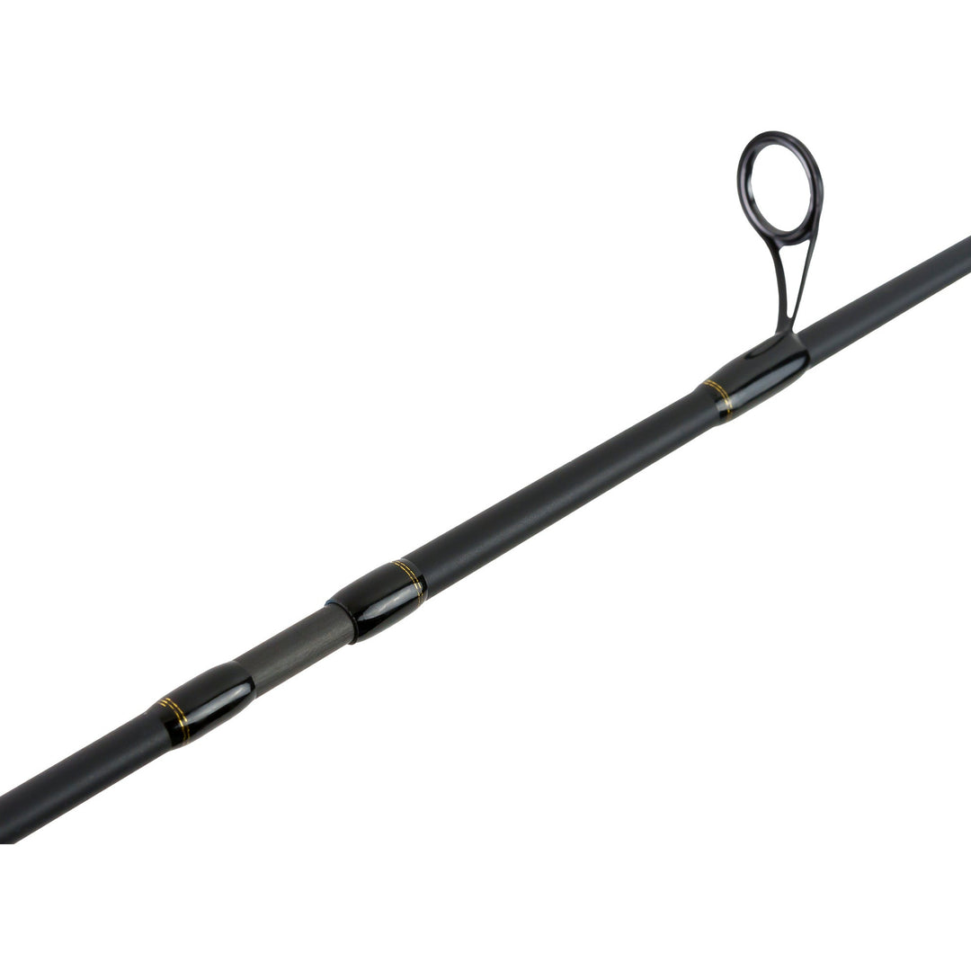 Gold Series Micro Light Spinning Rod 2 Piece