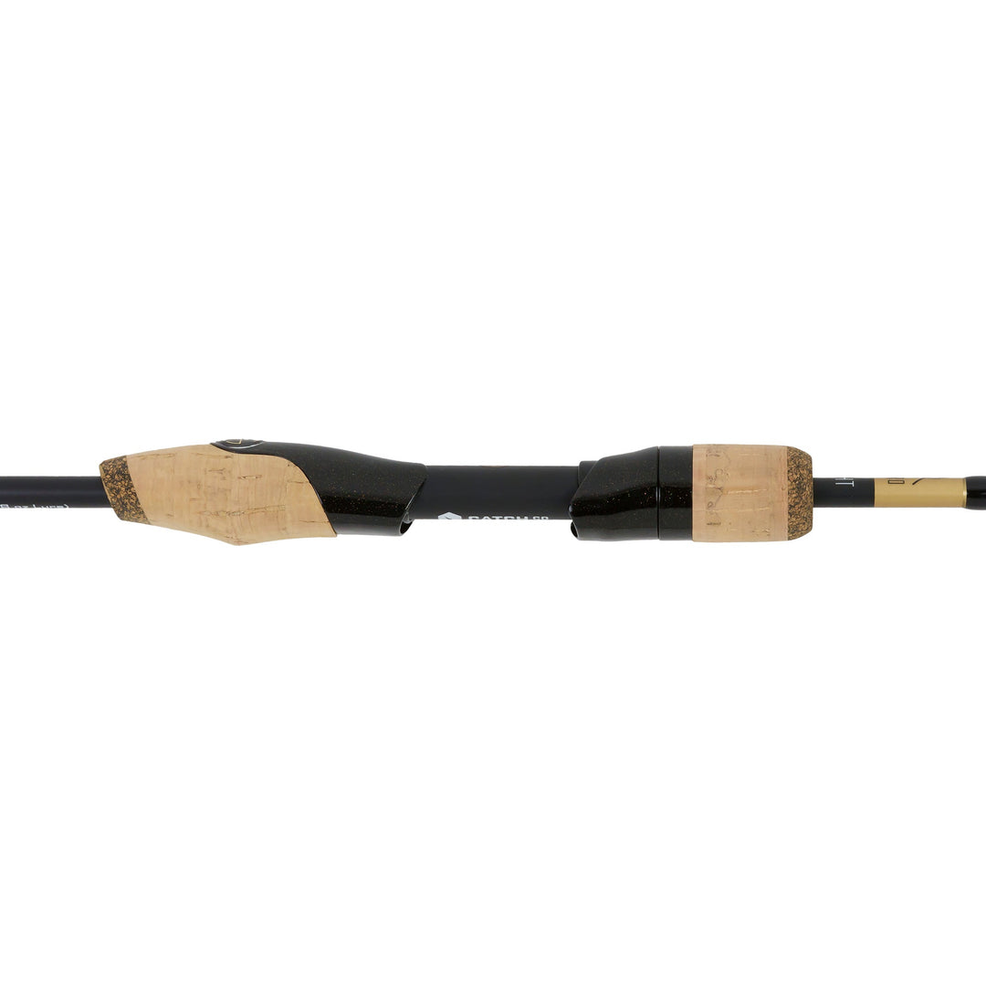 Gold Series Micro Light Spinning Rod