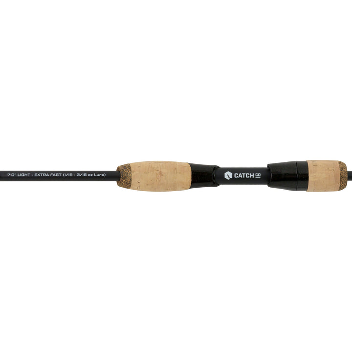 Gold Series Micro Light Spinning Rod