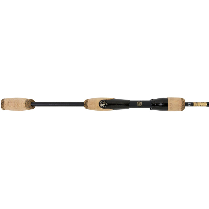 Gold Series Micro Light Spinning Rod