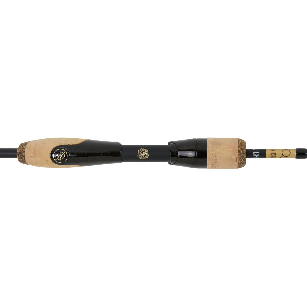 Gold Series Micro Light Spinning Rod