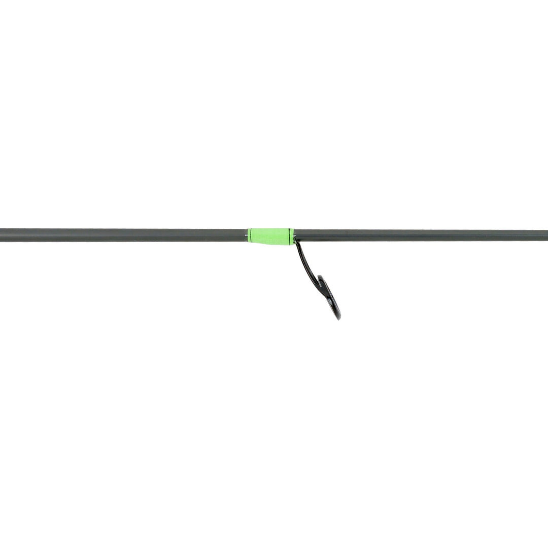 Green Series Micro Ultra Light Spinning Rod