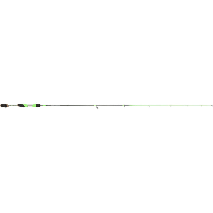 Green Series Micro Ultra Light Spinning Rod