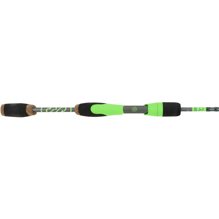 Green Series Micro Ultra Light Spinning Rod