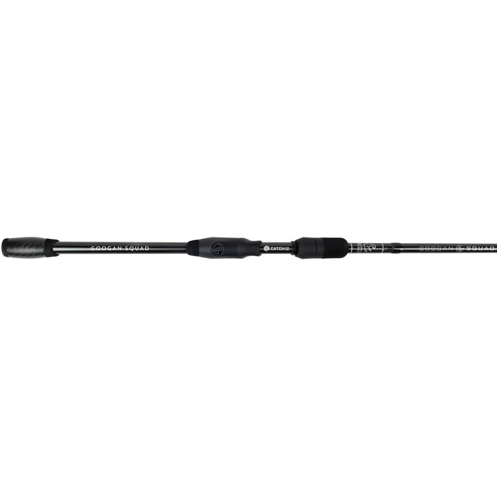 Googan Squad Black Series Muscle Casting Rod