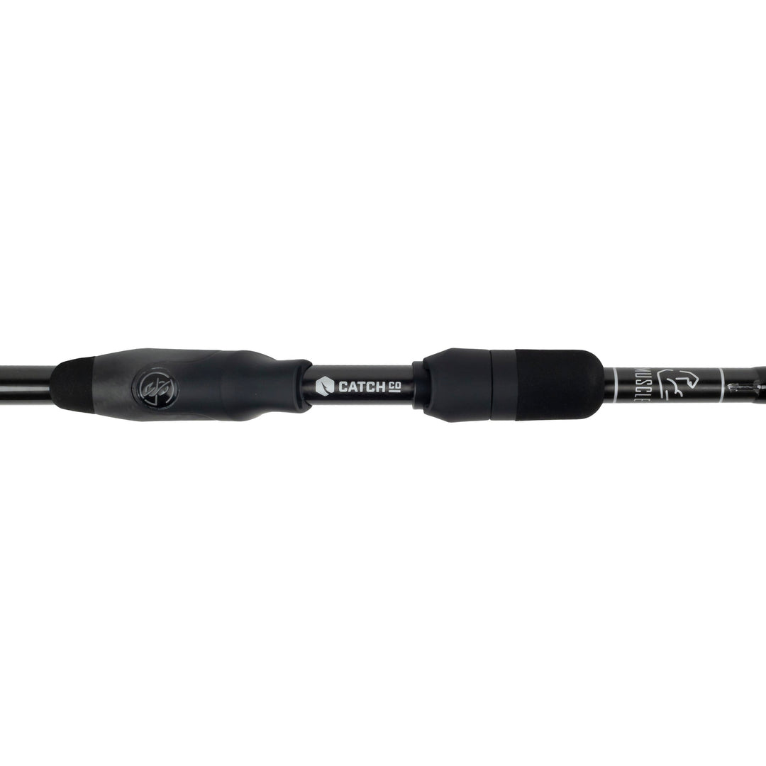 Googan Squad Black Series Muscle Casting Rod