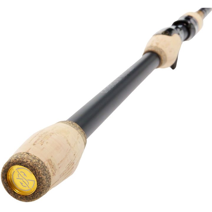 Gold Series Muscle XL Casting Rod