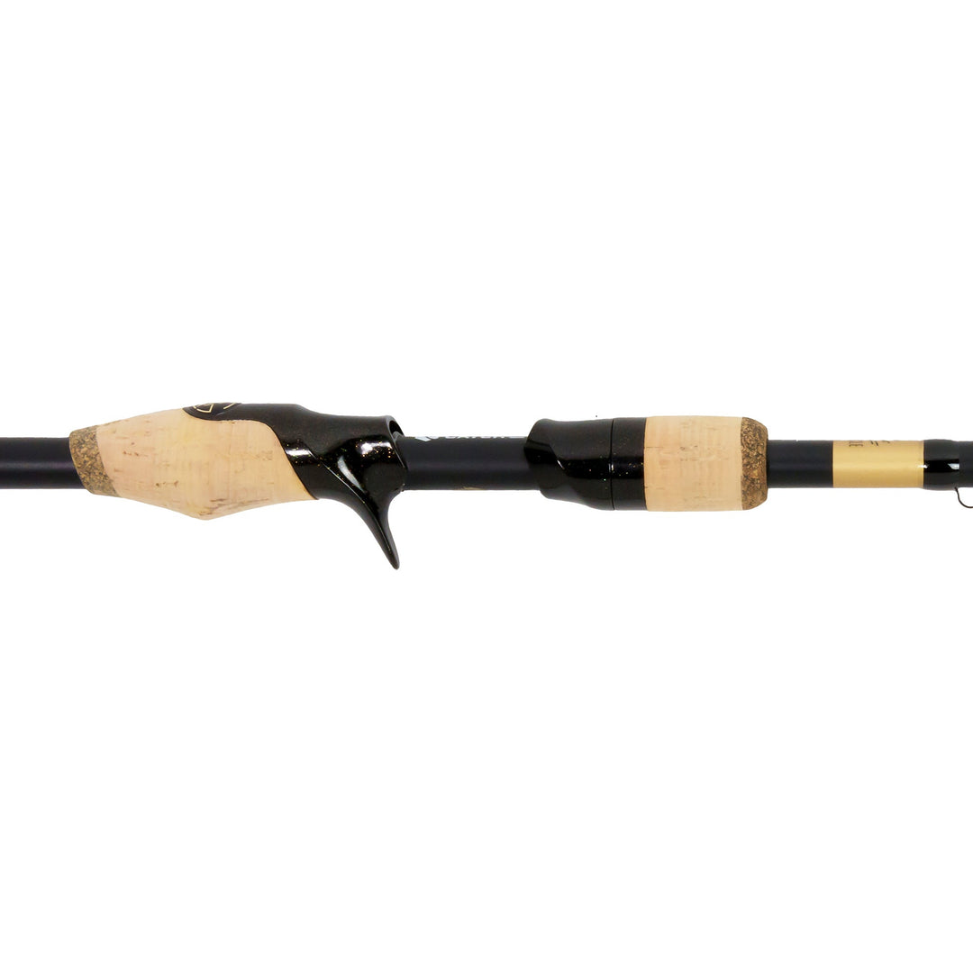 Gold Series Muscle XL Casting Rod