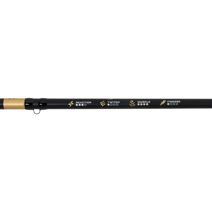 Gold Series Muscle XL Casting Rod