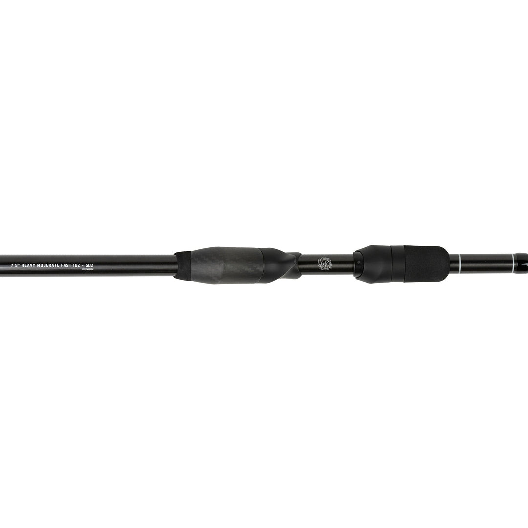 Googan Squad Black Series Muscle XL Casting Rod