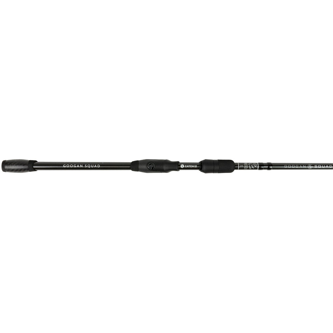 Googan Squad Black Series Muscle XL Casting Rod