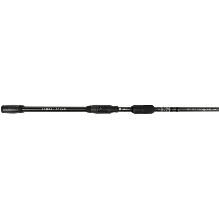 Googan Squad Black Series Muscle XL Casting Rod