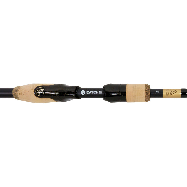 Gold Series Muscle XL Casting Rod