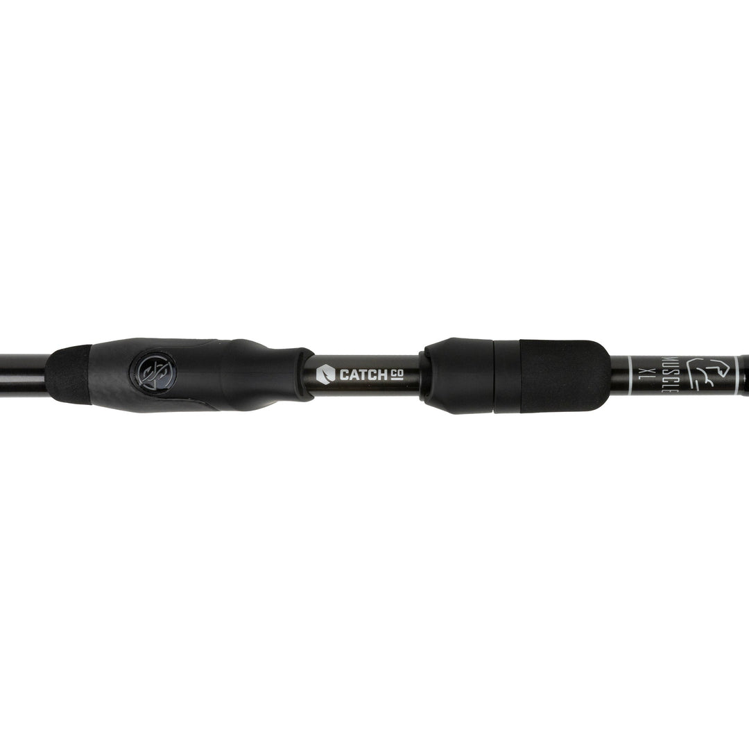 Googan Squad Black Series Muscle XL Casting Rod