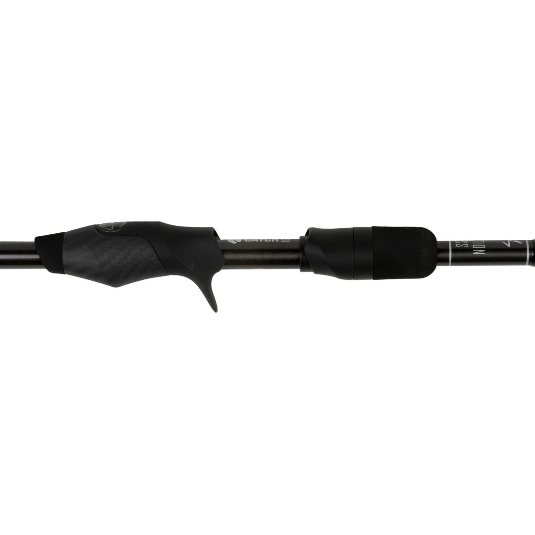 Googan Squad Black Series Reaction Glass Casting Rod