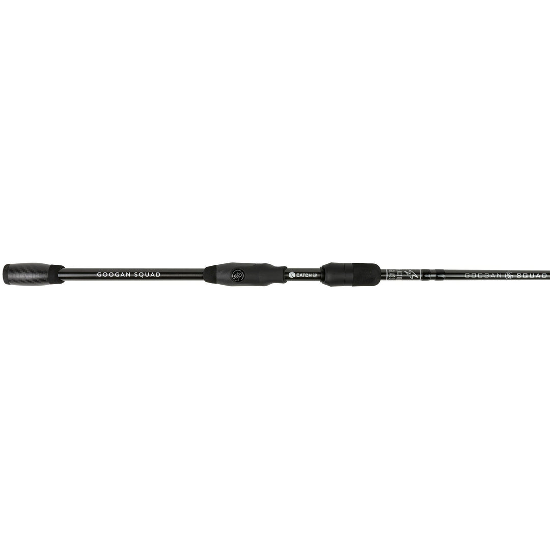 Googan Squad Black Series Reaction Glass Casting Rod