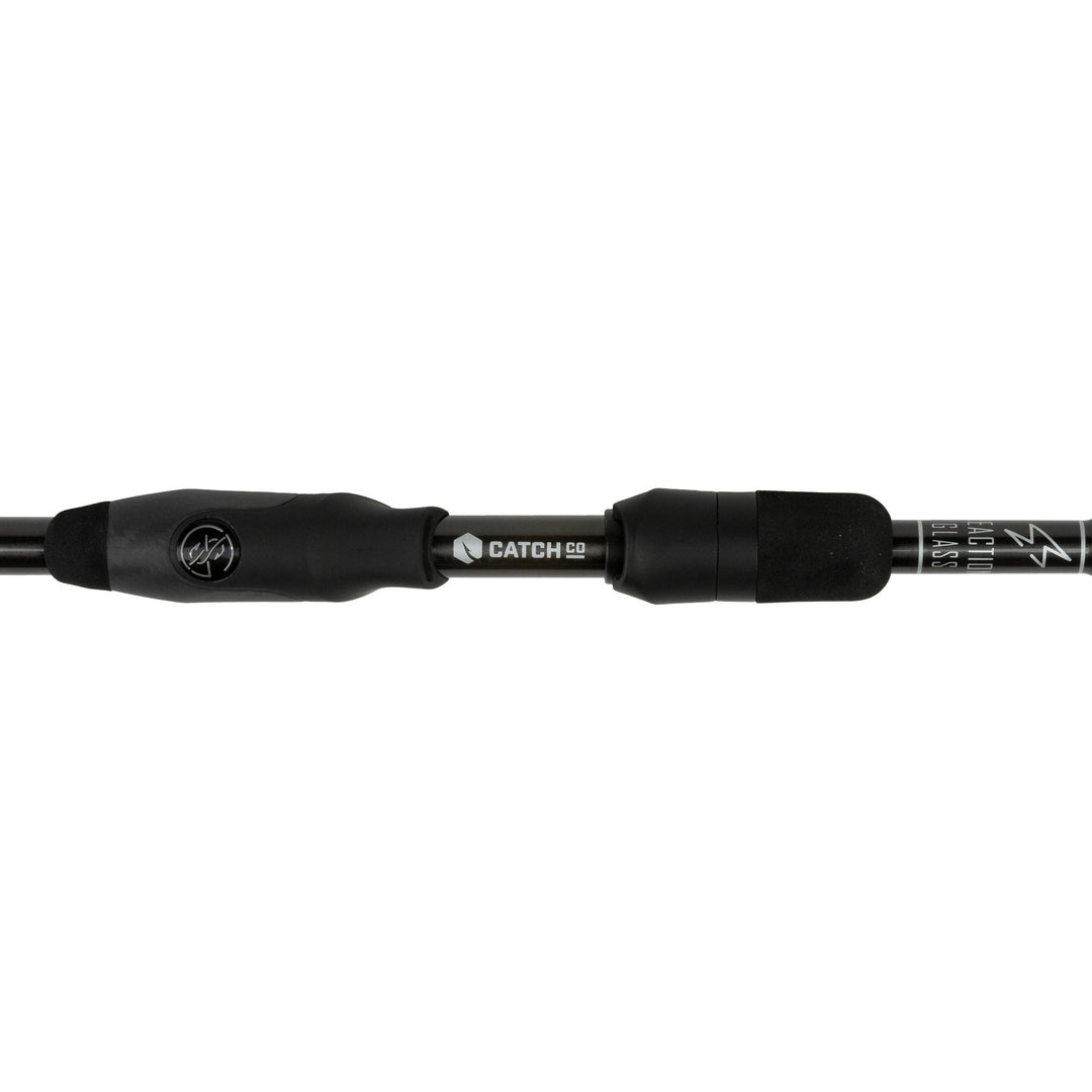 Googan Squad Black Series Reaction Glass Casting Rod