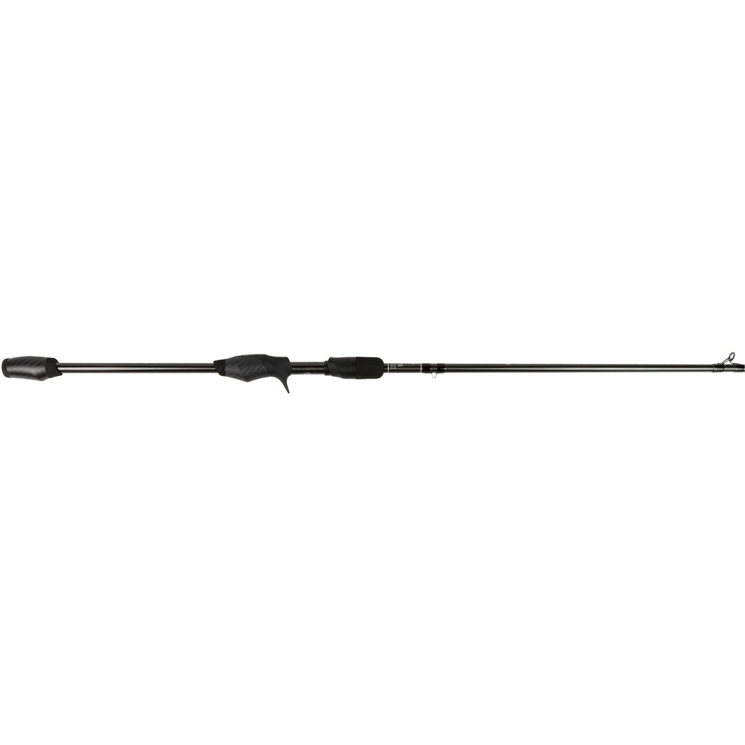 Googan Squad Black Series Reaction Medium Heavy Glass Casting Rod