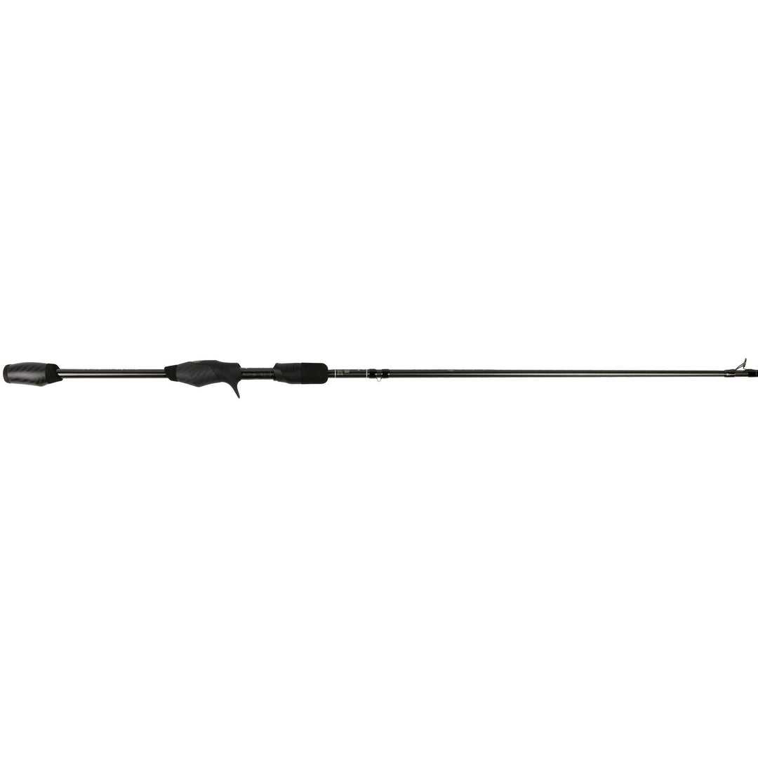 Googan Squad Black Series Reaction Light Glass Casting Rod