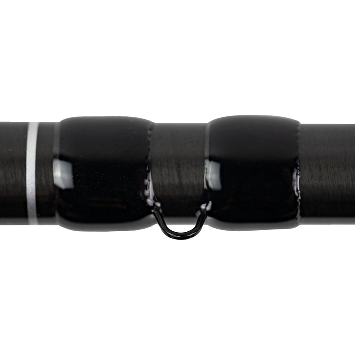 Googan Squad Black Series Go-To Spinning Rod