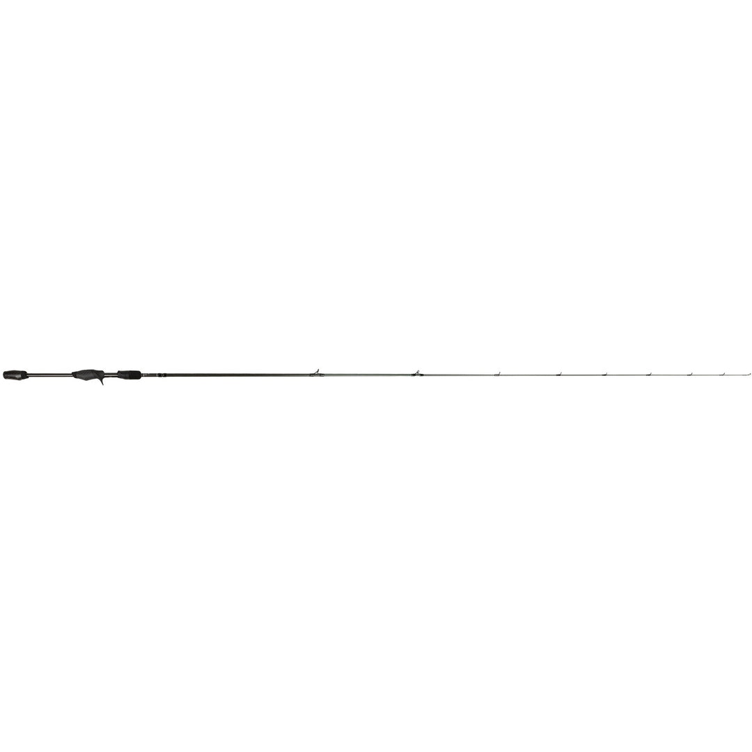 Googan Squad Black Series Reaction Light Glass Casting Rod