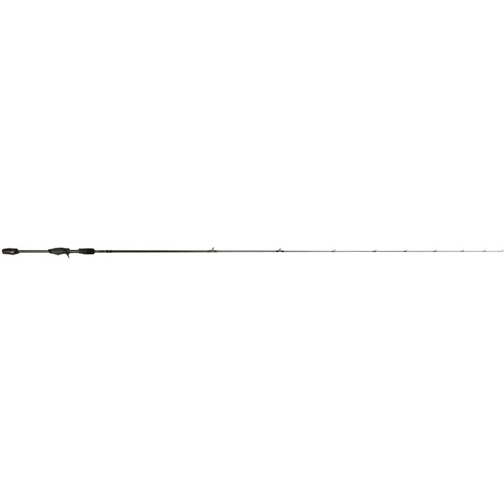 Googan Squad Black Series Reaction Light Glass Casting Rod