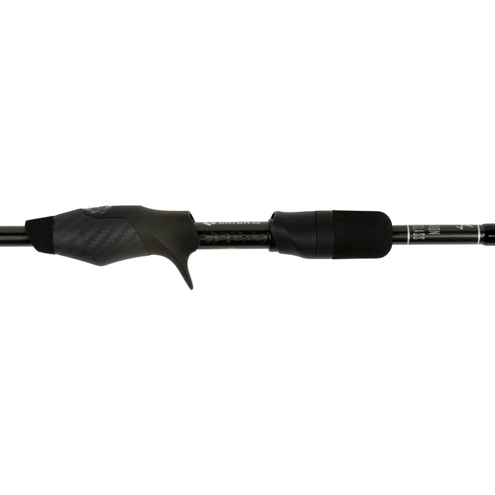 Googan Squad Black Series Reaction Light Glass Casting Rod