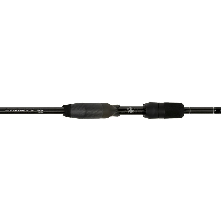 Googan Squad Black Series Reaction Light Glass Casting Rod