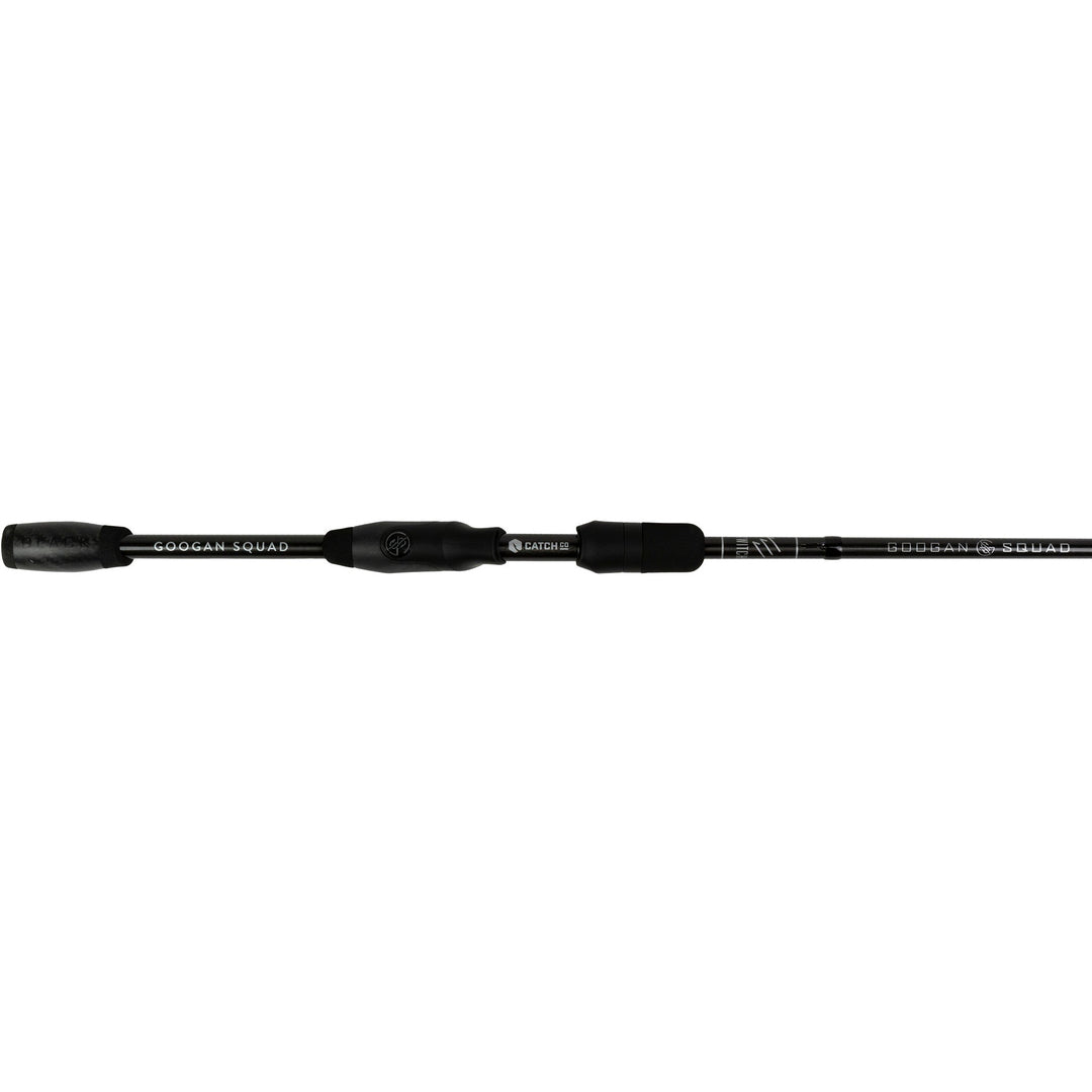 Googan Squad Black Series Twitch Casting Rod